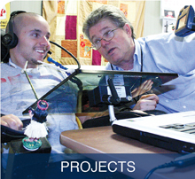 Projects